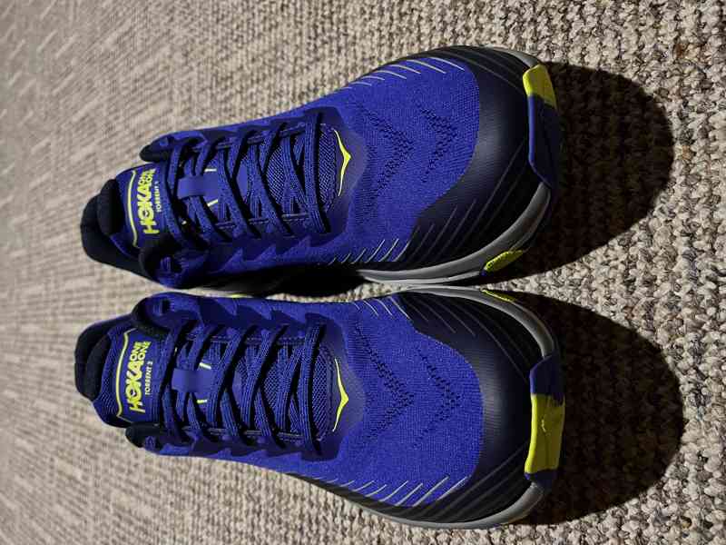 Hoka Torrent 2, velikost 48 - foto 2