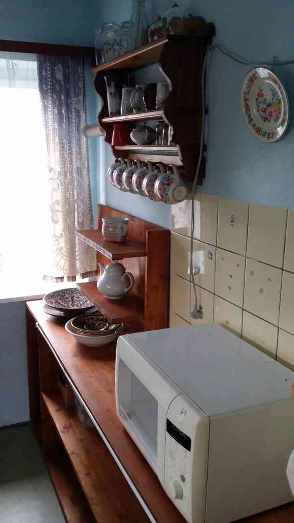 Prodám chatu ve Vranově u Stříbra - foto 6