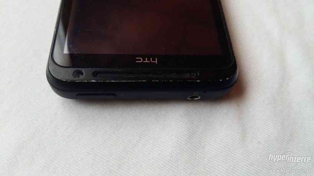 HTC EVO 3D - foto 5
