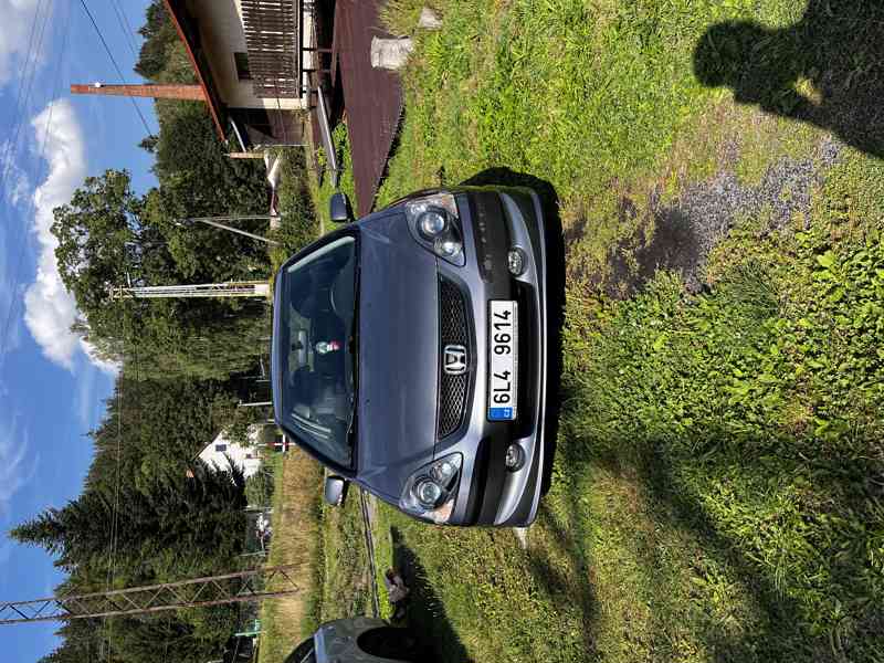 Honda Civic ep2 sport 1.6 v-tech