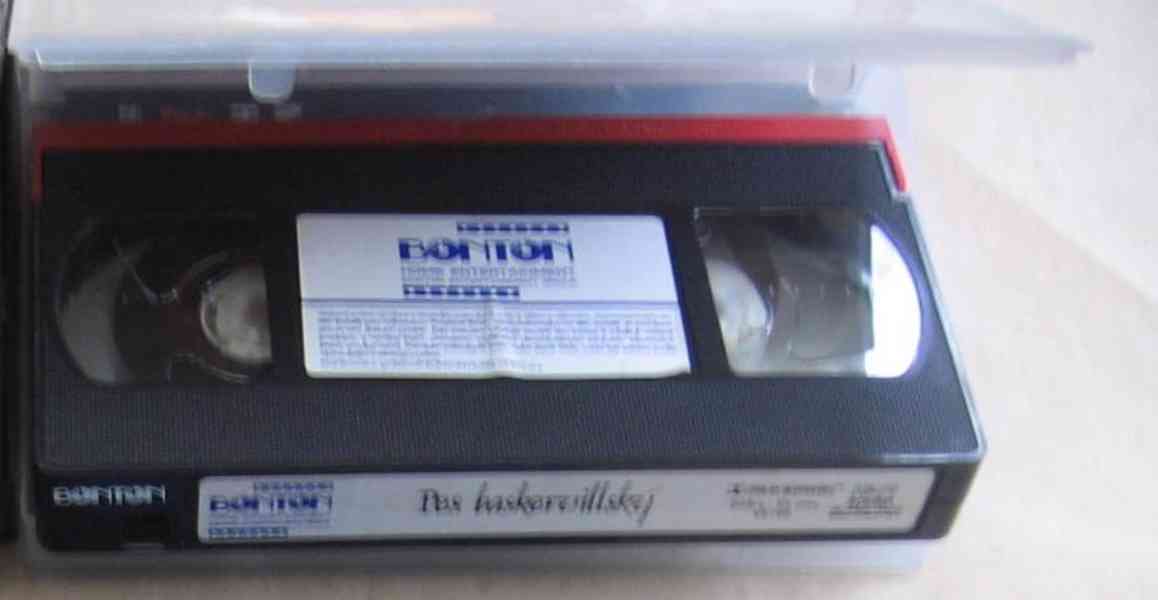 videokazety,CD,DVD - foto 7