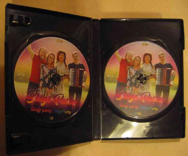 videokazety,CD,DVD - foto 5