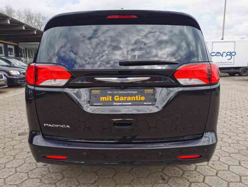 Chrysler Pacifica 3.6i V6 benzín 214kw - foto 5