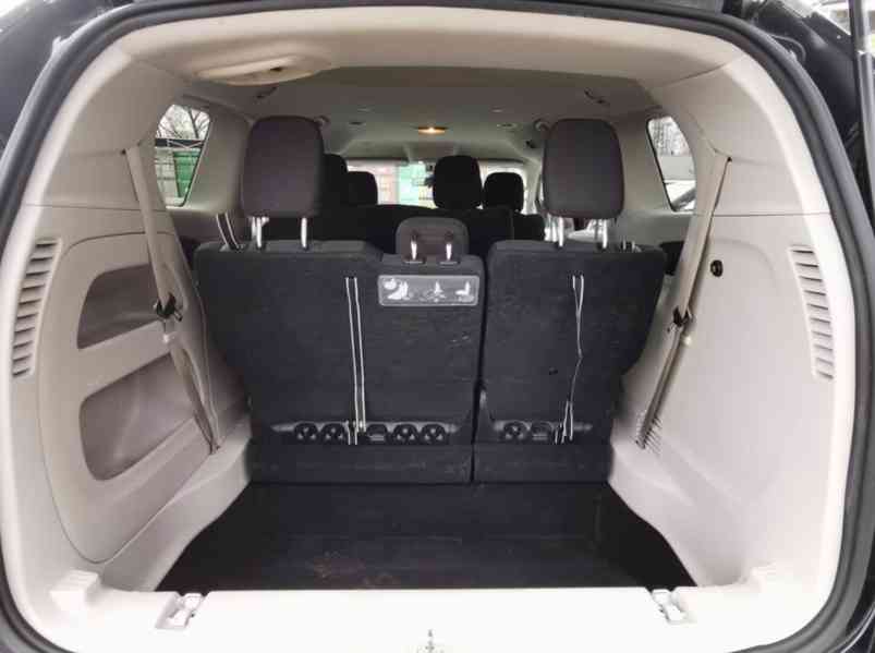 Chrysler Pacifica 3.6i V6 benzín 214kw - foto 11