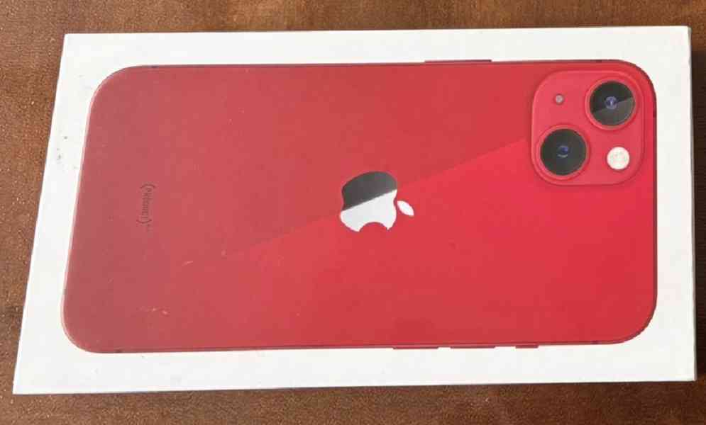 iPhone 13 128 GB - foto 5