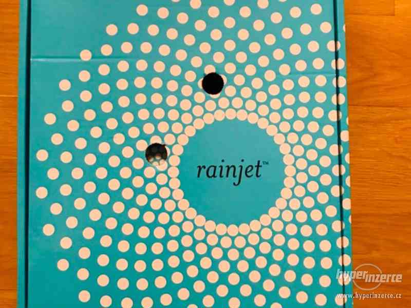 Rainbow Rainjet - Rychlé praktické vytírání - foto 1