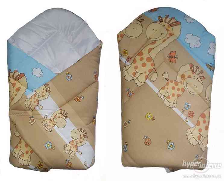 Rychlozavinovačka - foto 5