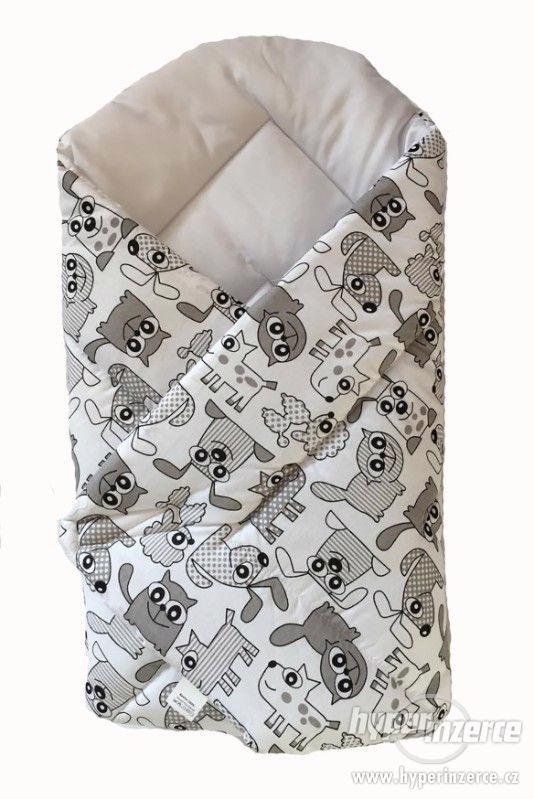 Rychlozavinovačka - foto 6