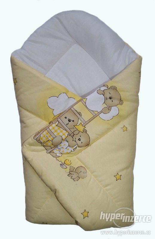 Rychlozavinovačka - foto 7