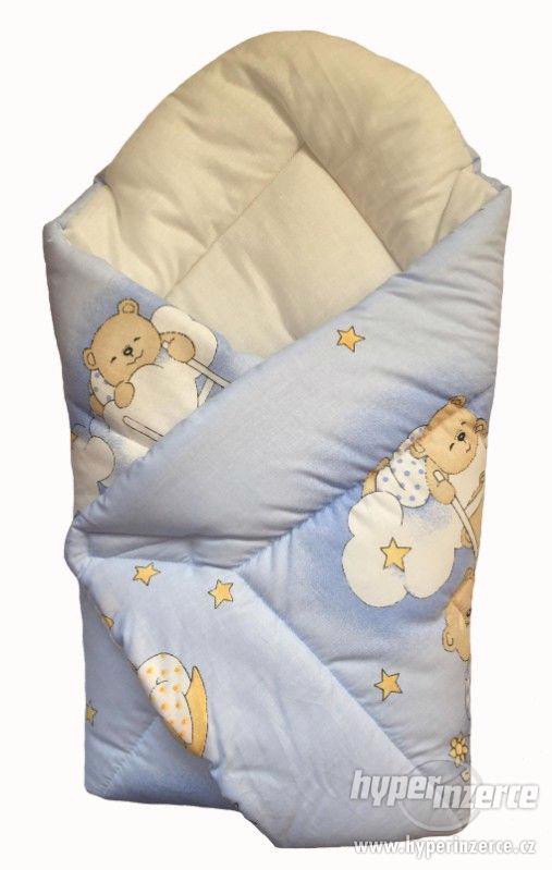 Rychlozavinovačka - foto 9