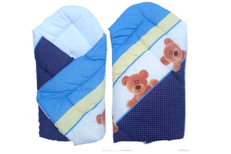 Rychlozavinovačka - foto 10