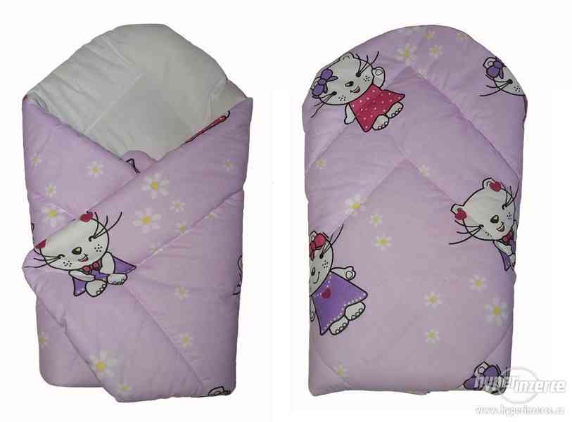 Rychlozavinovačka - foto 11