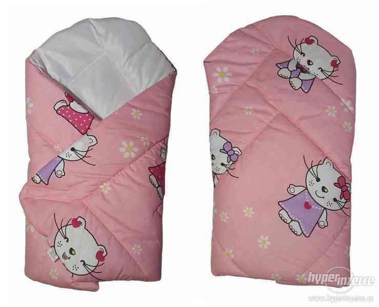 Rychlozavinovačka - foto 12