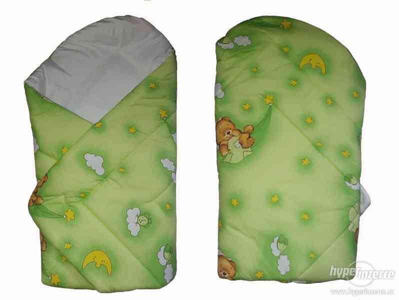 Rychlozavinovačka - foto 13