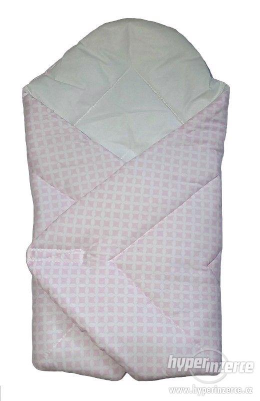 Rychlozavinovačka - foto 14