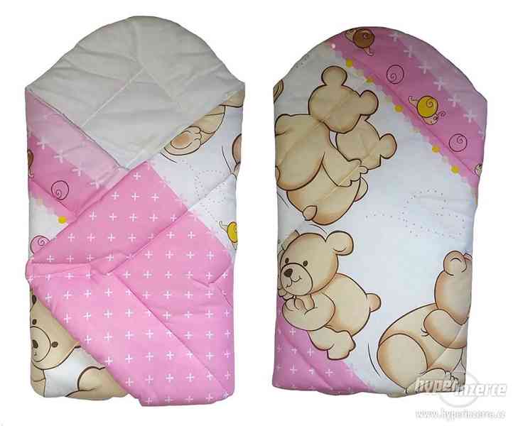 Rychlozavinovačka - foto 15