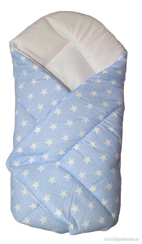 Rychlozavinovačka - foto 16