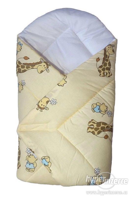 Rychlozavinovačka - foto 17