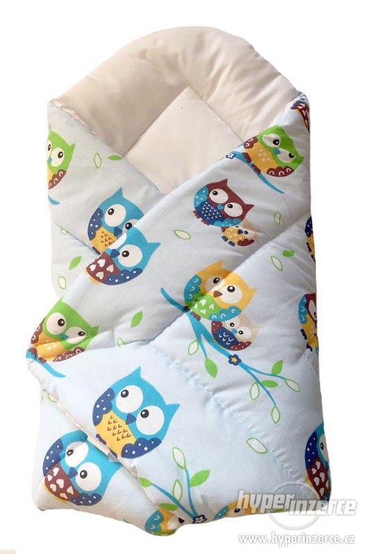 Rychlozavinovačka - foto 18