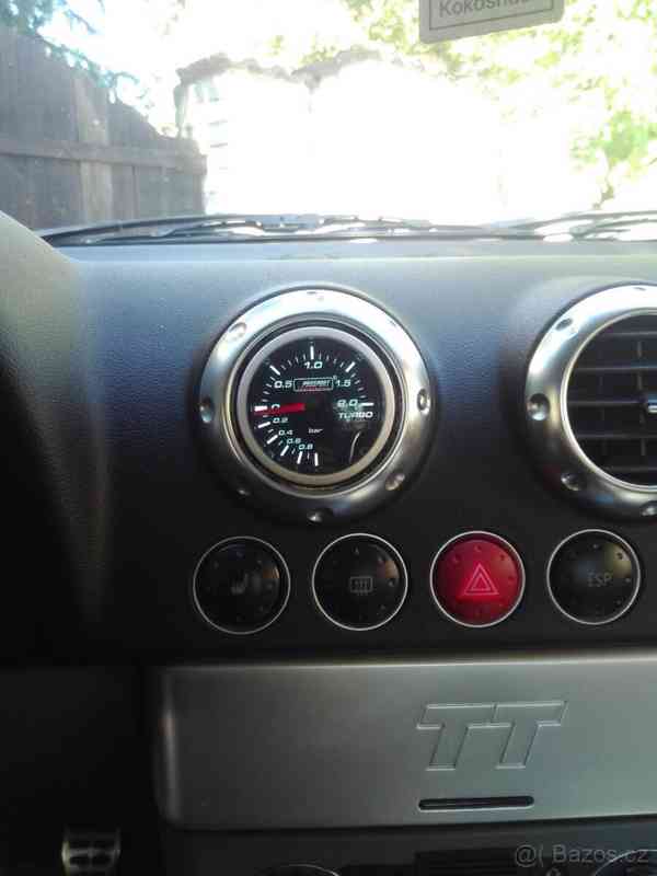 Audi TT 1,8 - foto 3