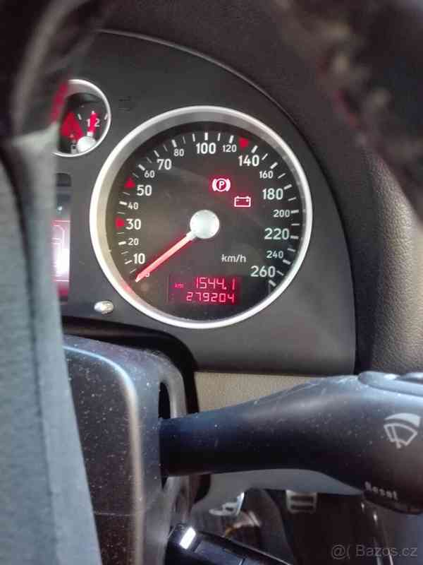 Audi TT 1,8 - foto 4