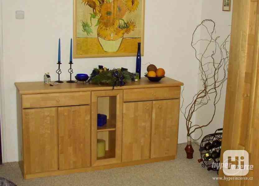 Obývací stěna Jitona Porto - foto 2