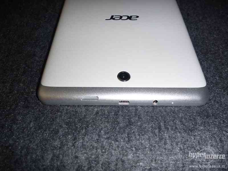 Tablet Acer Iconia Tab 8W - foto 6