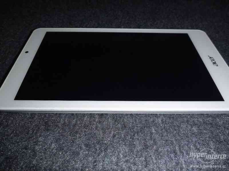Tablet Acer Iconia Tab 8W - foto 8