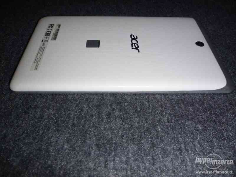 Tablet Acer Iconia Tab 8W - foto 10