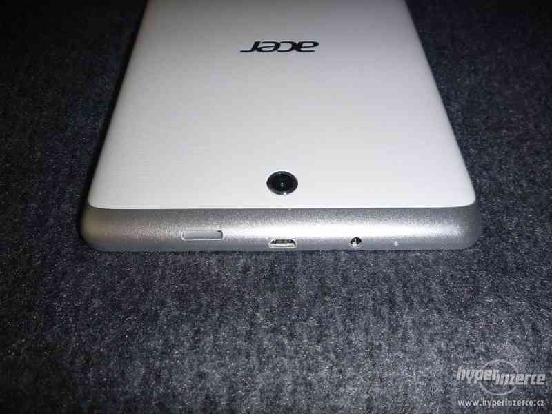 Tablet Acer Iconia Tab 8W - foto 11