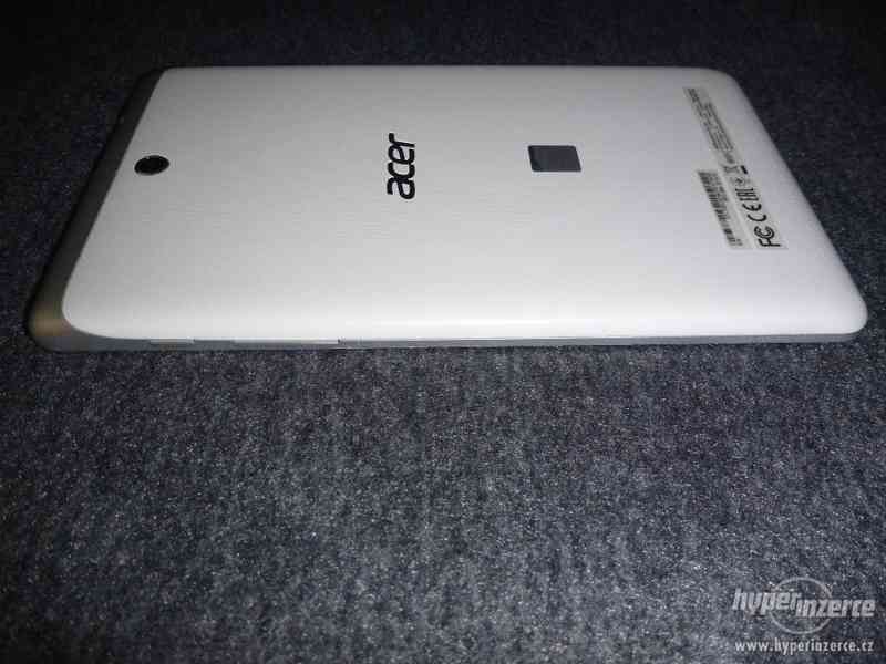 Tablet Acer Iconia Tab 8W - foto 12