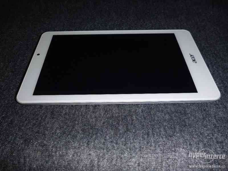 Tablet Acer Iconia Tab 8W - foto 13