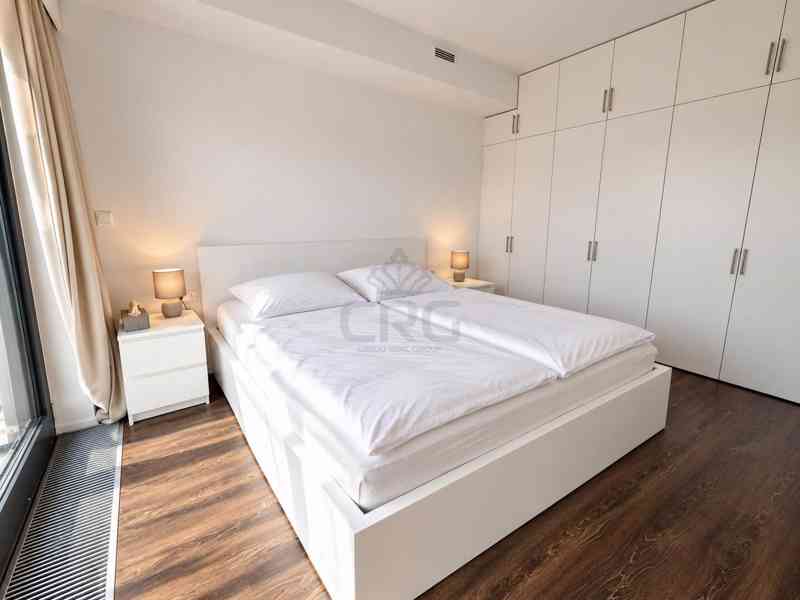 NABÍDKA PRONÁJMU NOVOSTAVBY LUXUSNÍHO BYTU, BRNO-STŘED - foto 5