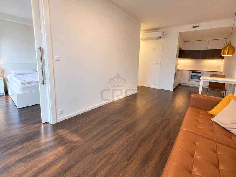 NABÍDKA PRONÁJMU NOVOSTAVBY LUXUSNÍHO BYTU, BRNO-STŘED - foto 7