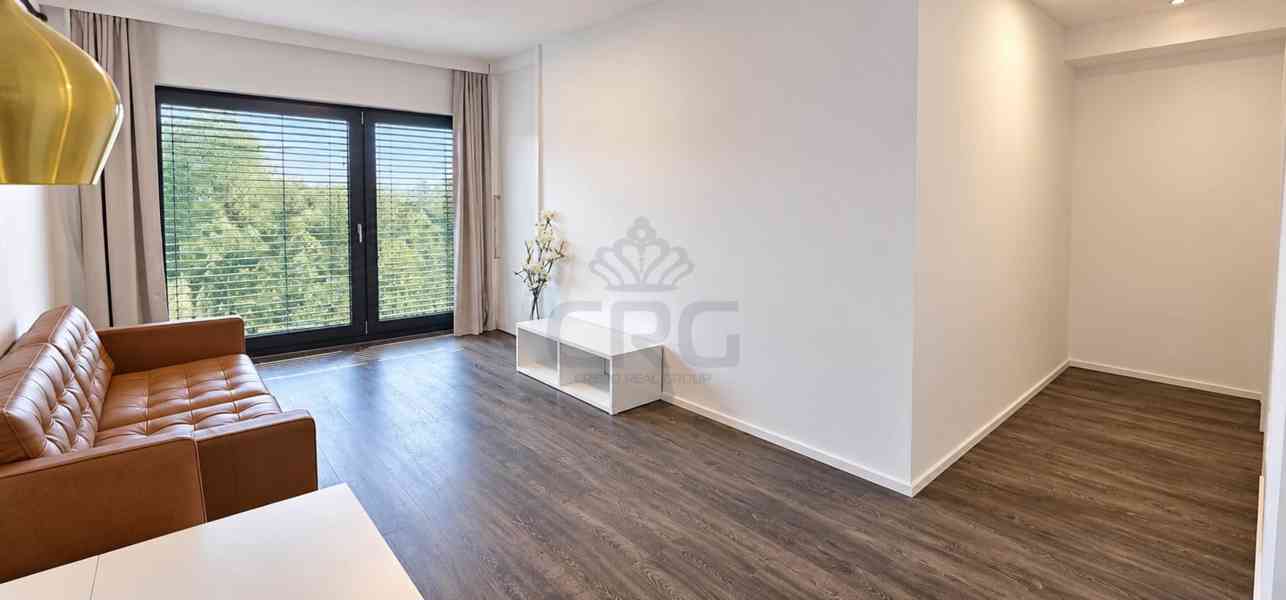 NABÍDKA PRONÁJMU NOVOSTAVBY LUXUSNÍHO BYTU, BRNO-STŘED - foto 2