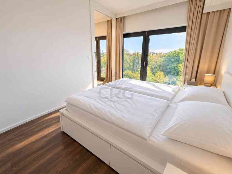 NABÍDKA PRONÁJMU NOVOSTAVBY LUXUSNÍHO BYTU, BRNO-STŘED - foto 6