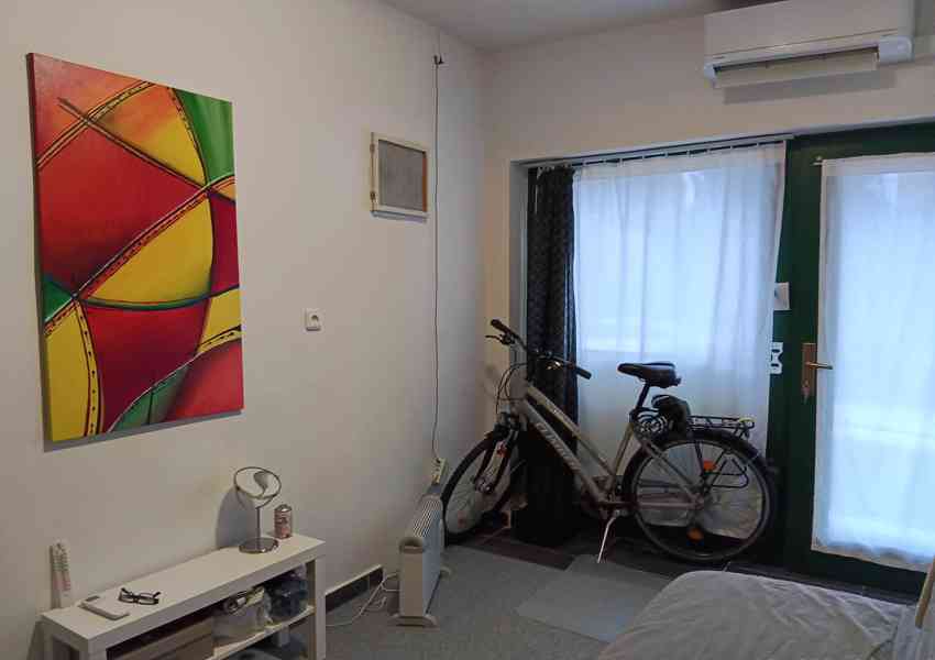 BRNO, PRODÁM Atelier, jiný nebytový prostor, ulice Trávníky - foto 6