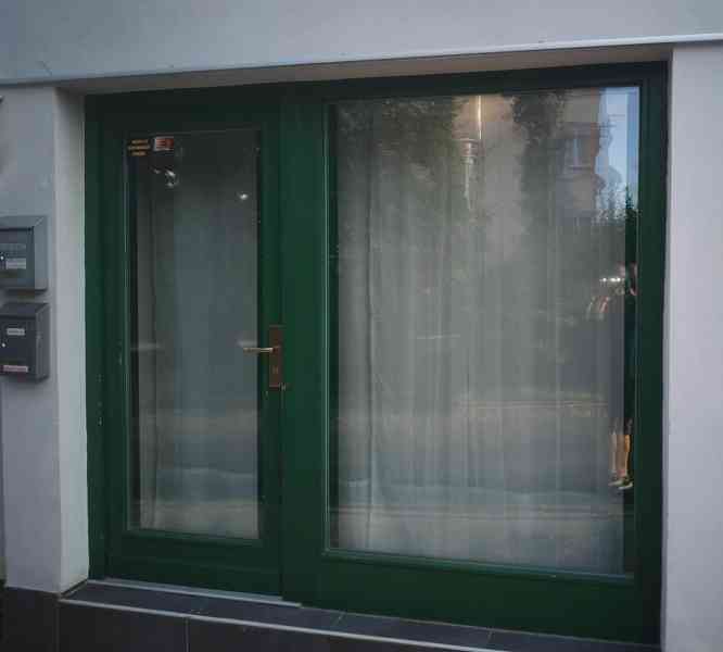 BRNO, PRODÁM Atelier, jiný nebytový prostor, ulice Trávníky - foto 12