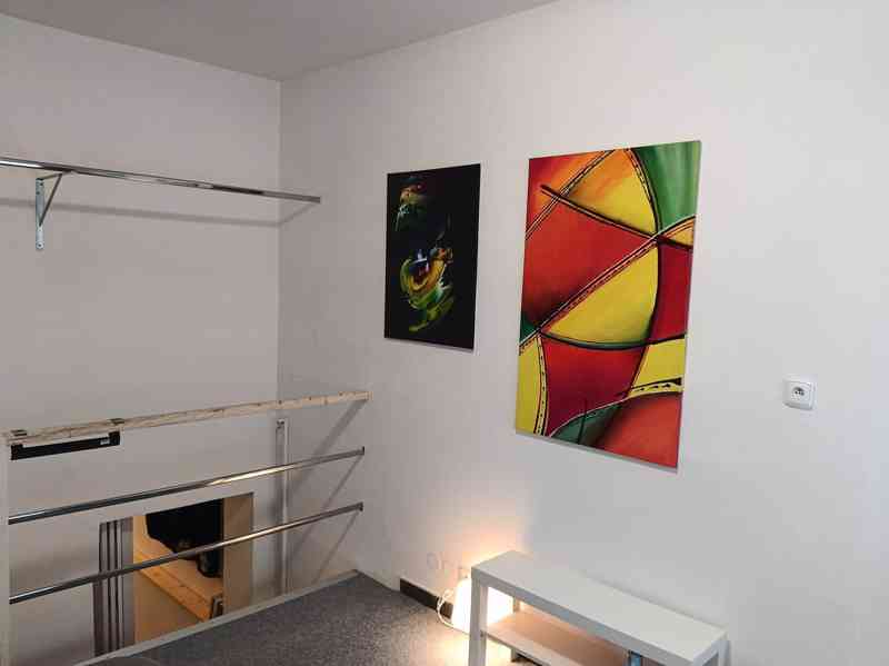 BRNO, PRODÁM Atelier, jiný nebytový prostor, ulice Trávníky - foto 10