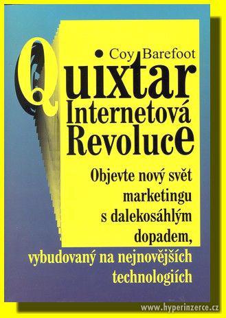 Quixtar - Internetová revoluce