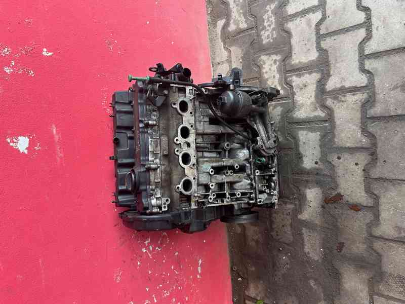 Motor 1,4 16V KFU Peugeot 307 Citroen C4 C3 Záruka - foto 1