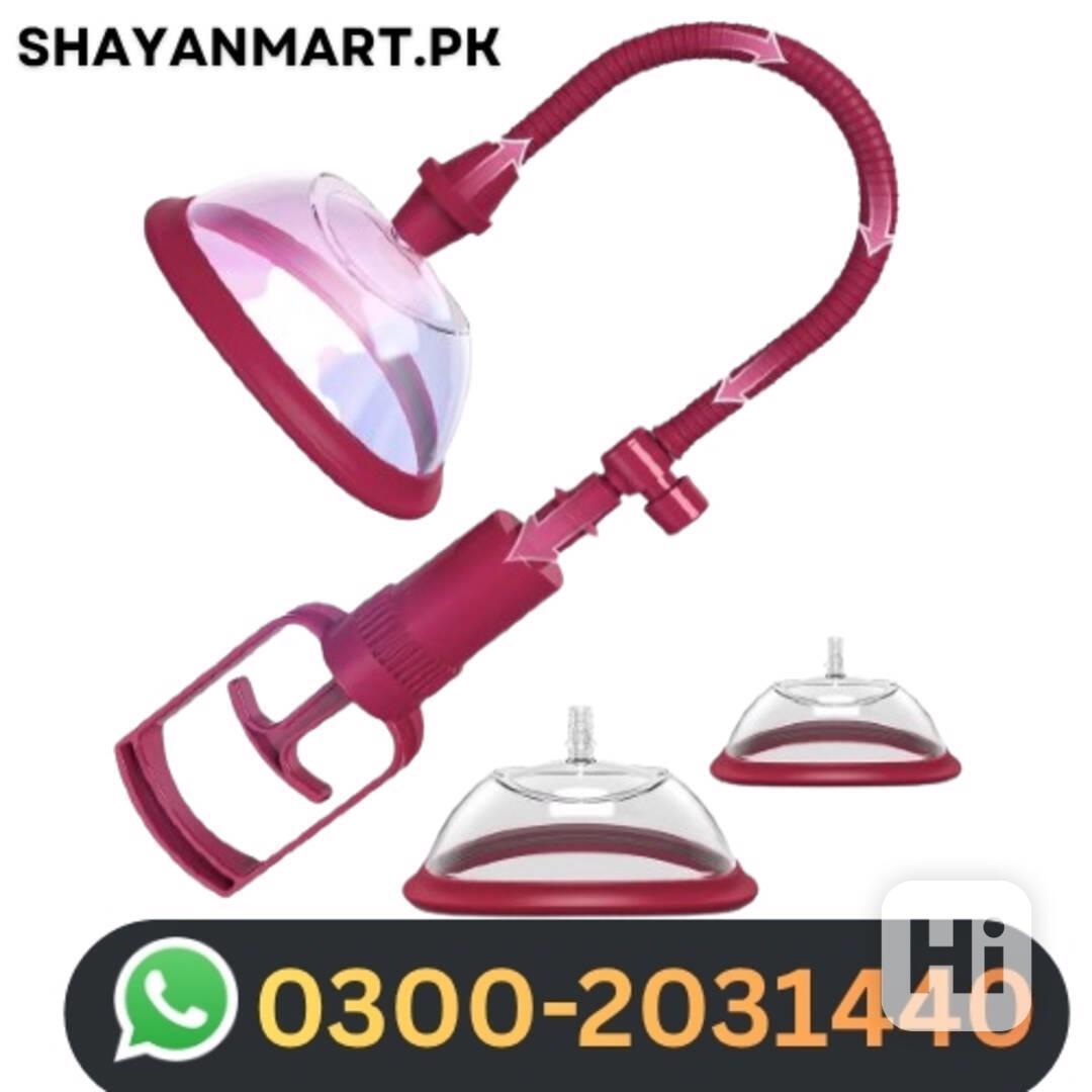 Pussy Pump Sex Toys For Women Price In Multan-0300-2031440~ - foto 1