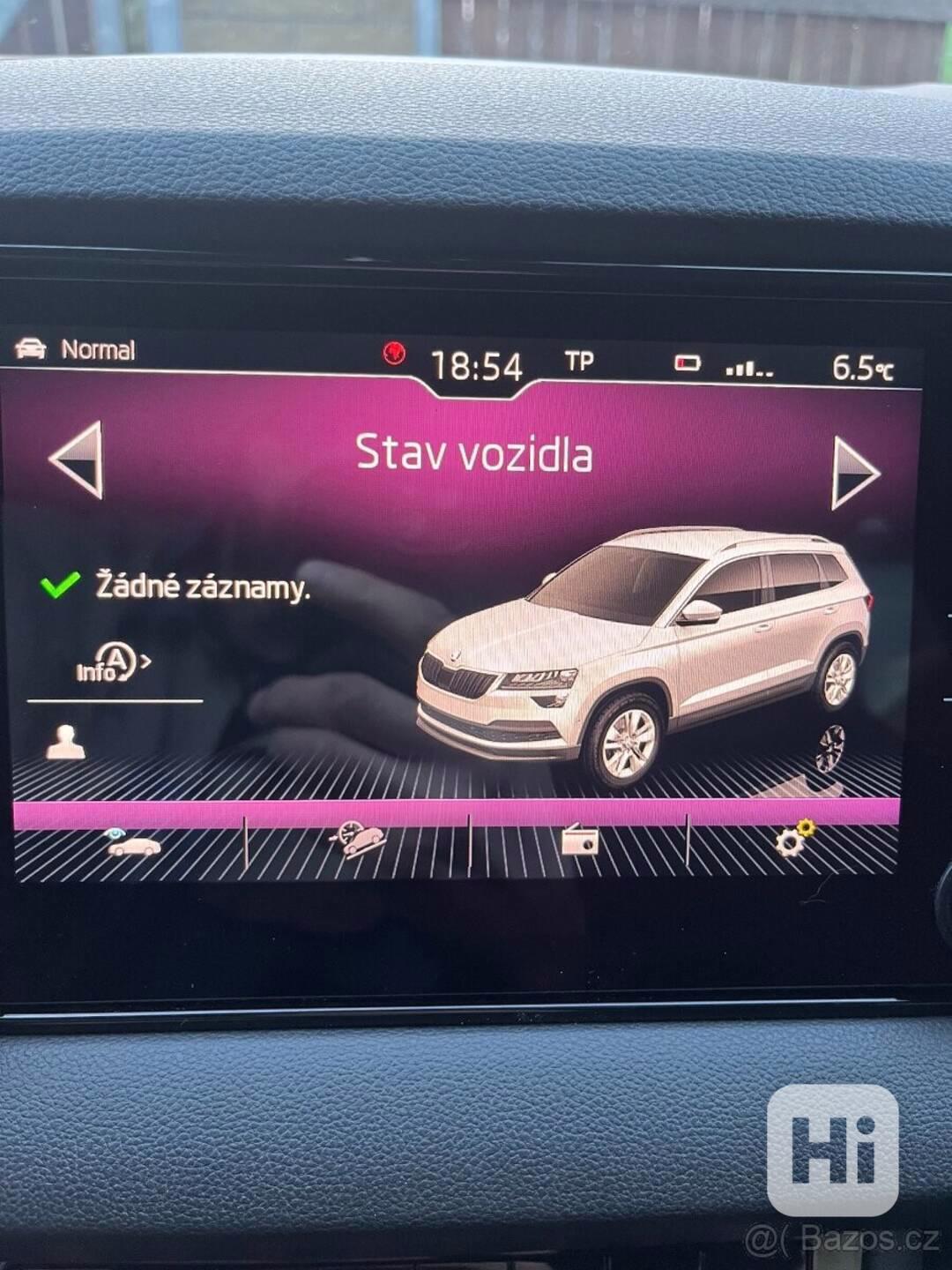 Škoda Karoq 2,0 - foto 1