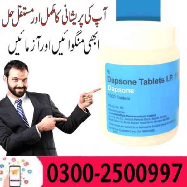 Lepsory Dapsone 100mg Price in Karachi & 03002500997 - foto 2