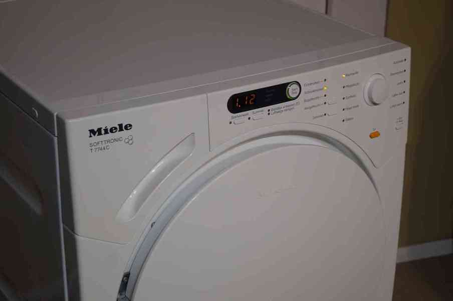 vhbw 2x spazzola in carbone compatibile con Miele T7644C SWISS EDITION, YOUNG STYLE C asciugatrice, asciugatrice a condensazione