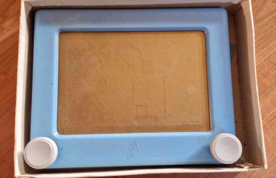 Zajíc a ježek,Loupežníci - TOFA a Magická tabulka - foto 5