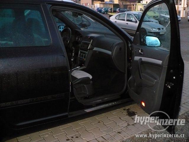 Škoda Octavia 2.0TDI RS !!!ODPOČET DPH!!! - foto 10