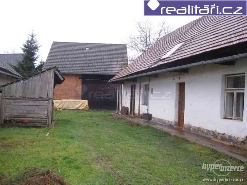 Rokycany-Trokavec, prodej chalupy - foto 3