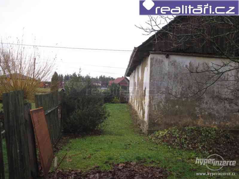 Rokycany-Trokavec, prodej chalupy - foto 6