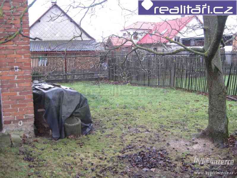 Rokycany-Trokavec, prodej chalupy - foto 7